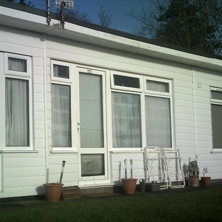 Adventure Cabin Дартмаут Экстерьер фото