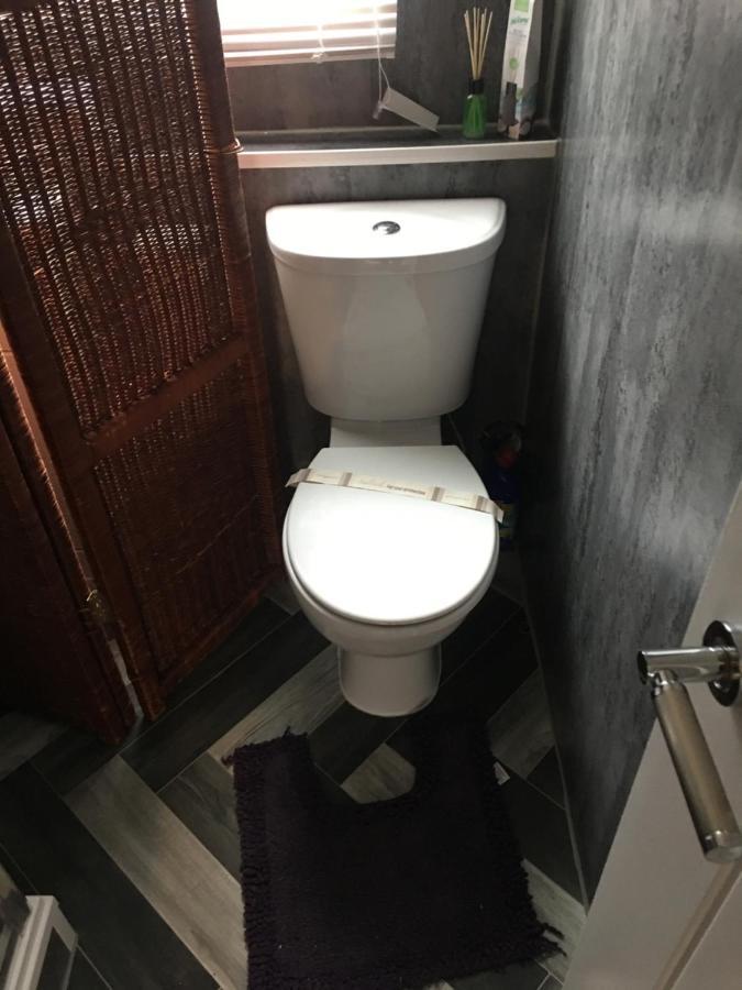 Adventure Cabin Дартмаут Экстерьер фото