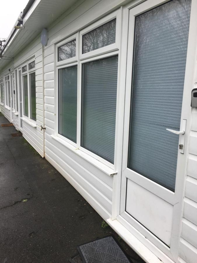 Adventure Cabin Дартмаут Экстерьер фото